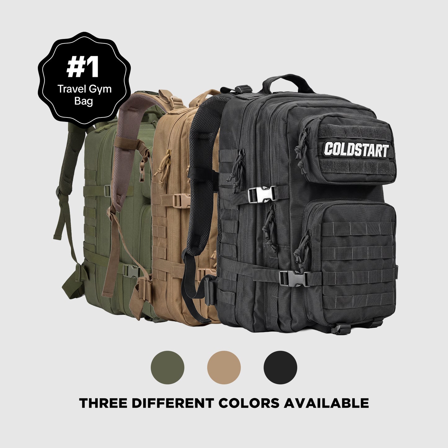 RECON TECHNICAL PACK 45L