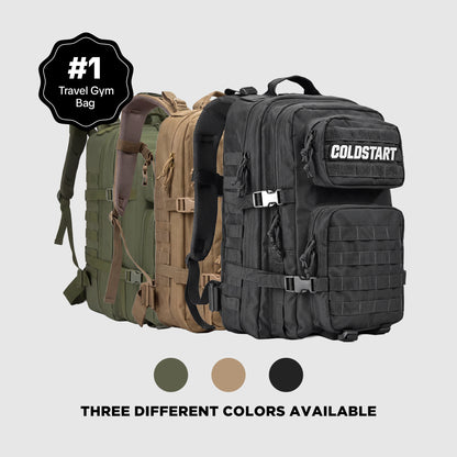 RECON TECHNICAL PACK 45L