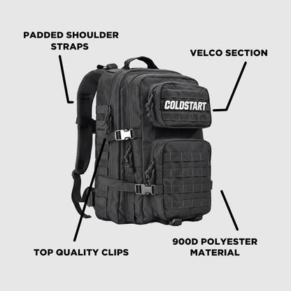 RECON TECHNICAL PACK 45L