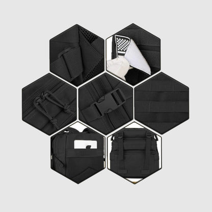 RECON TECHNICAL PACK 45L