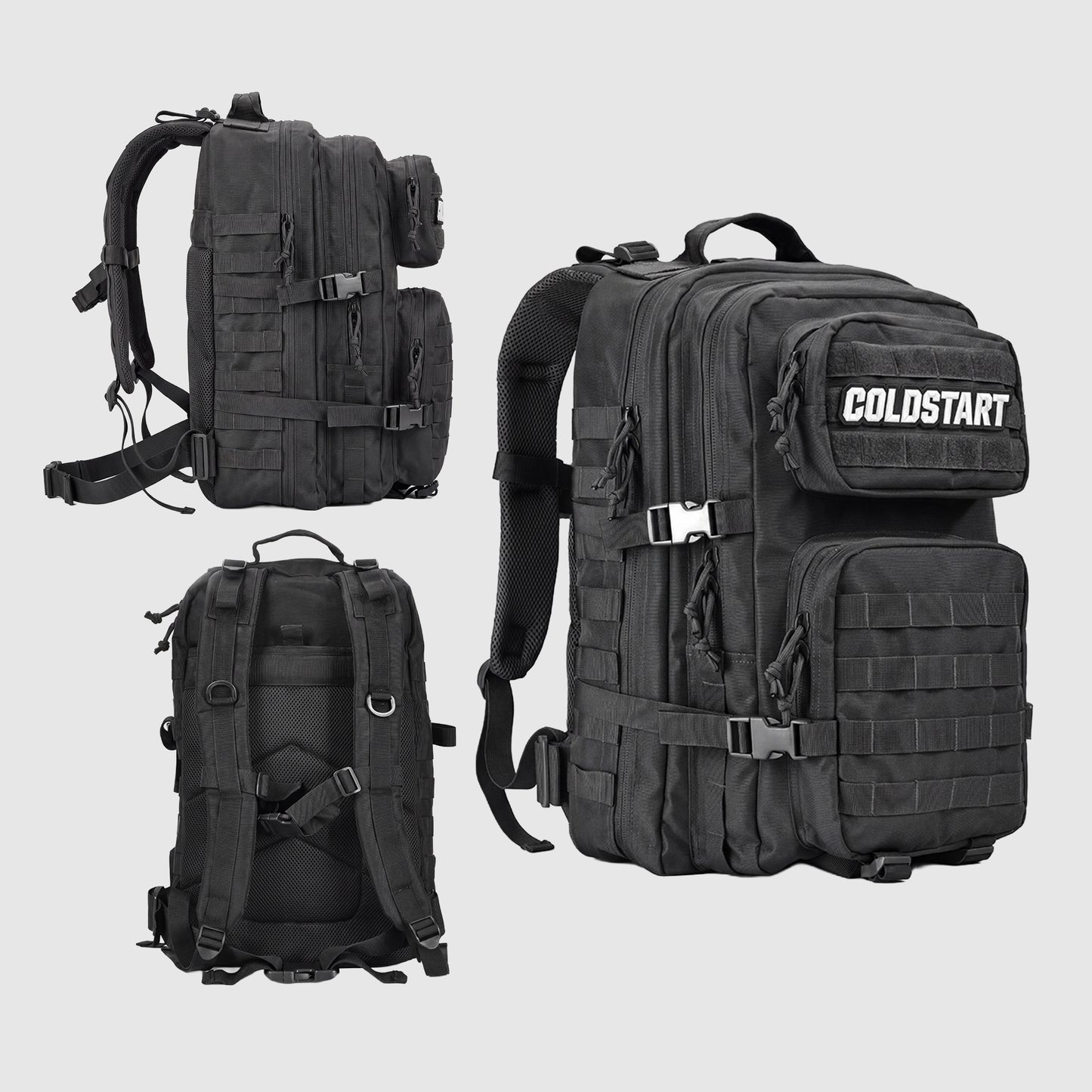 RECON TECHNICAL PACK 45L