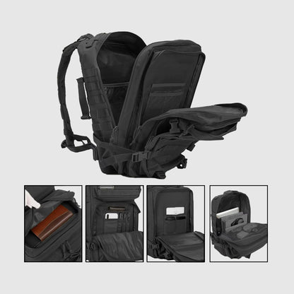 RECON TECHNICAL PACK 45L