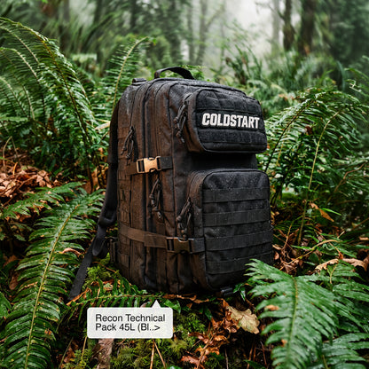 RECON TECHNICAL PACK 45L