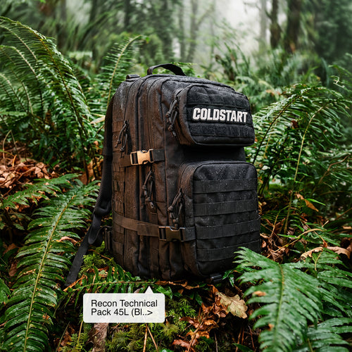 RECON TECHNICAL PACK 45L